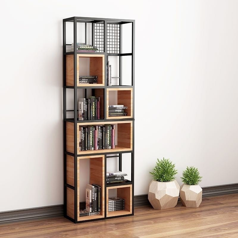 Darjaa - Multi-Level Book Organizer