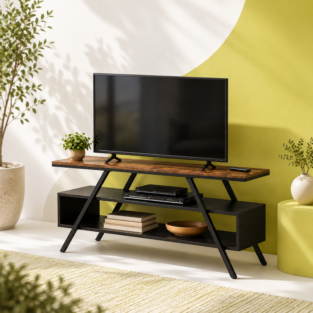 TV Consoles