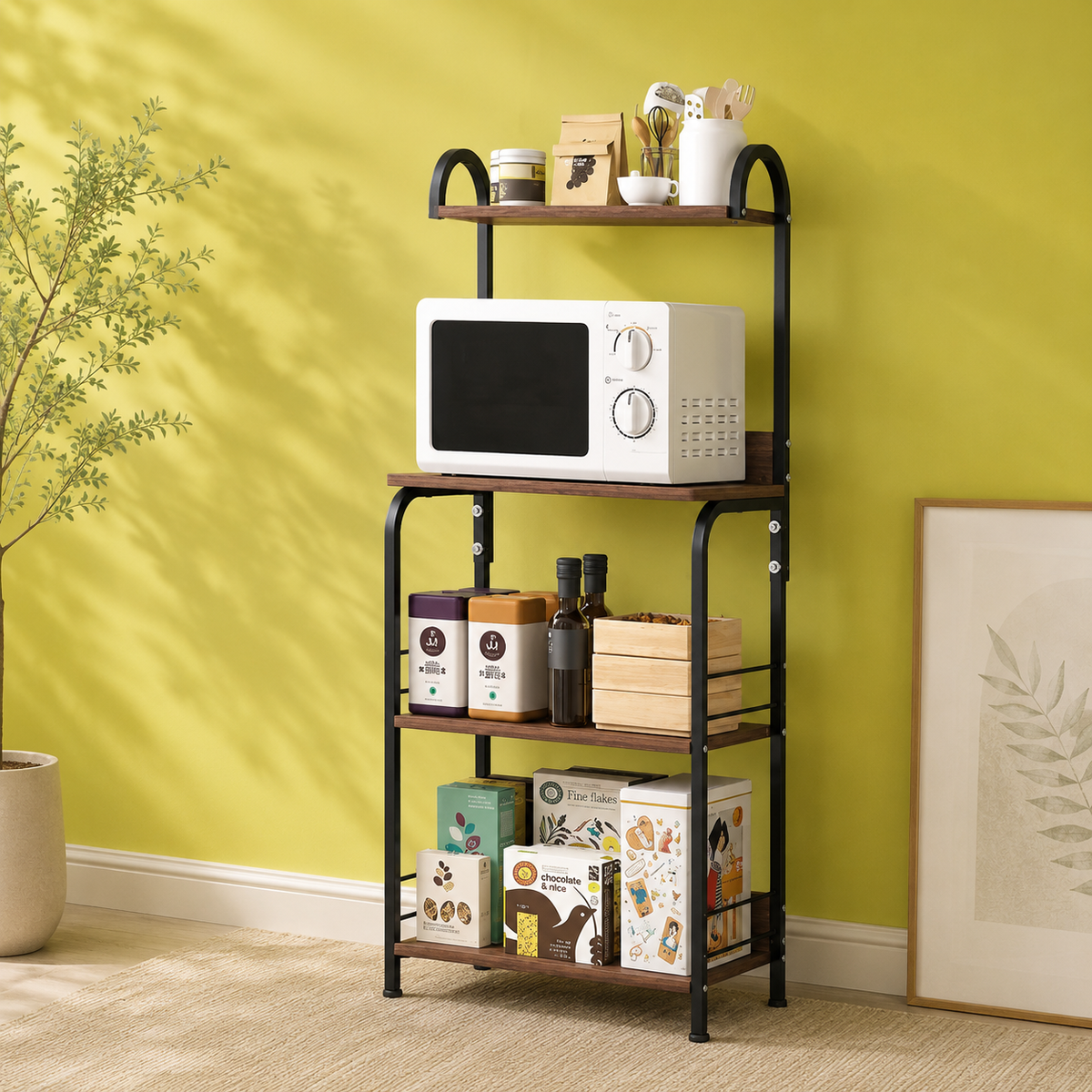 Kitchen Organizers