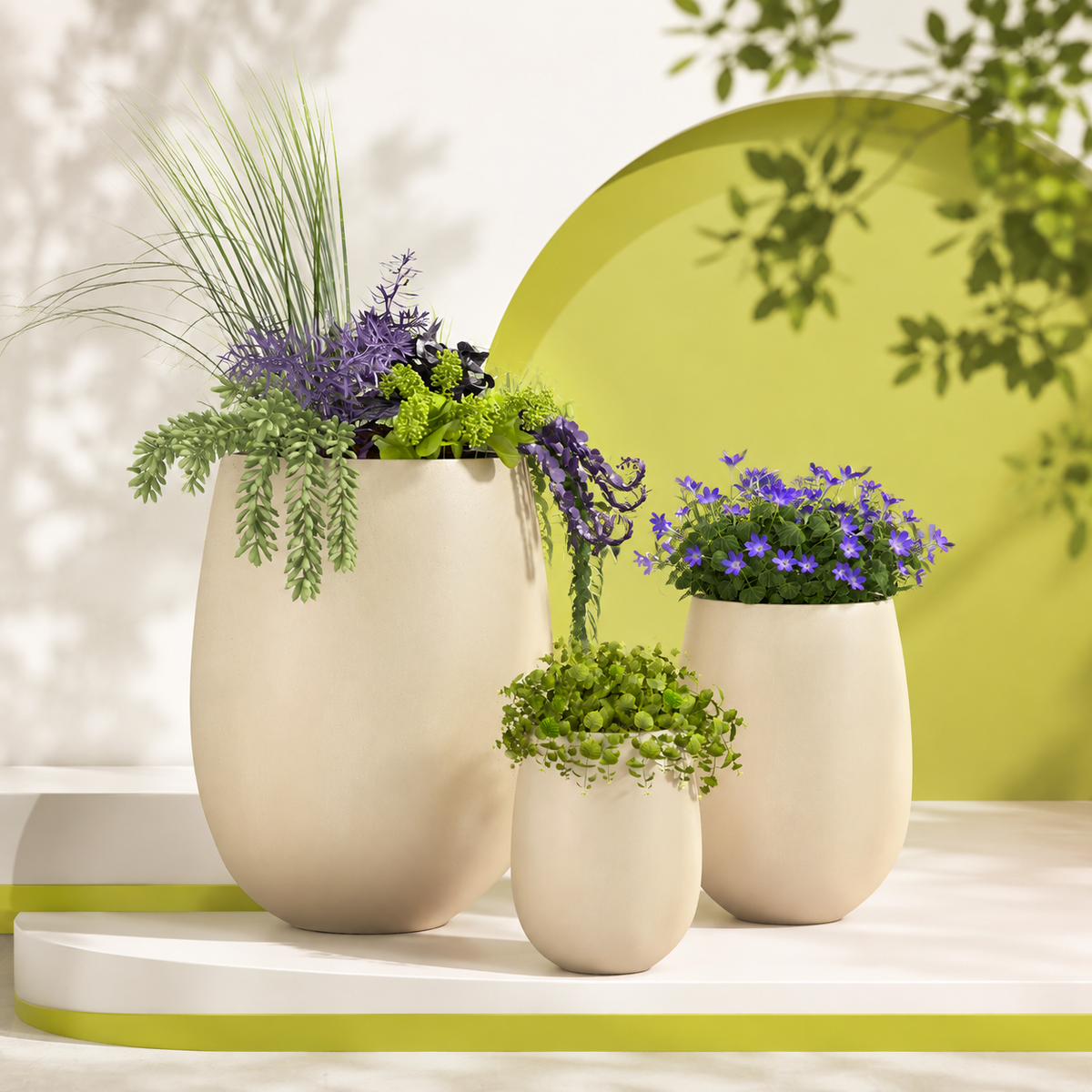 Planters