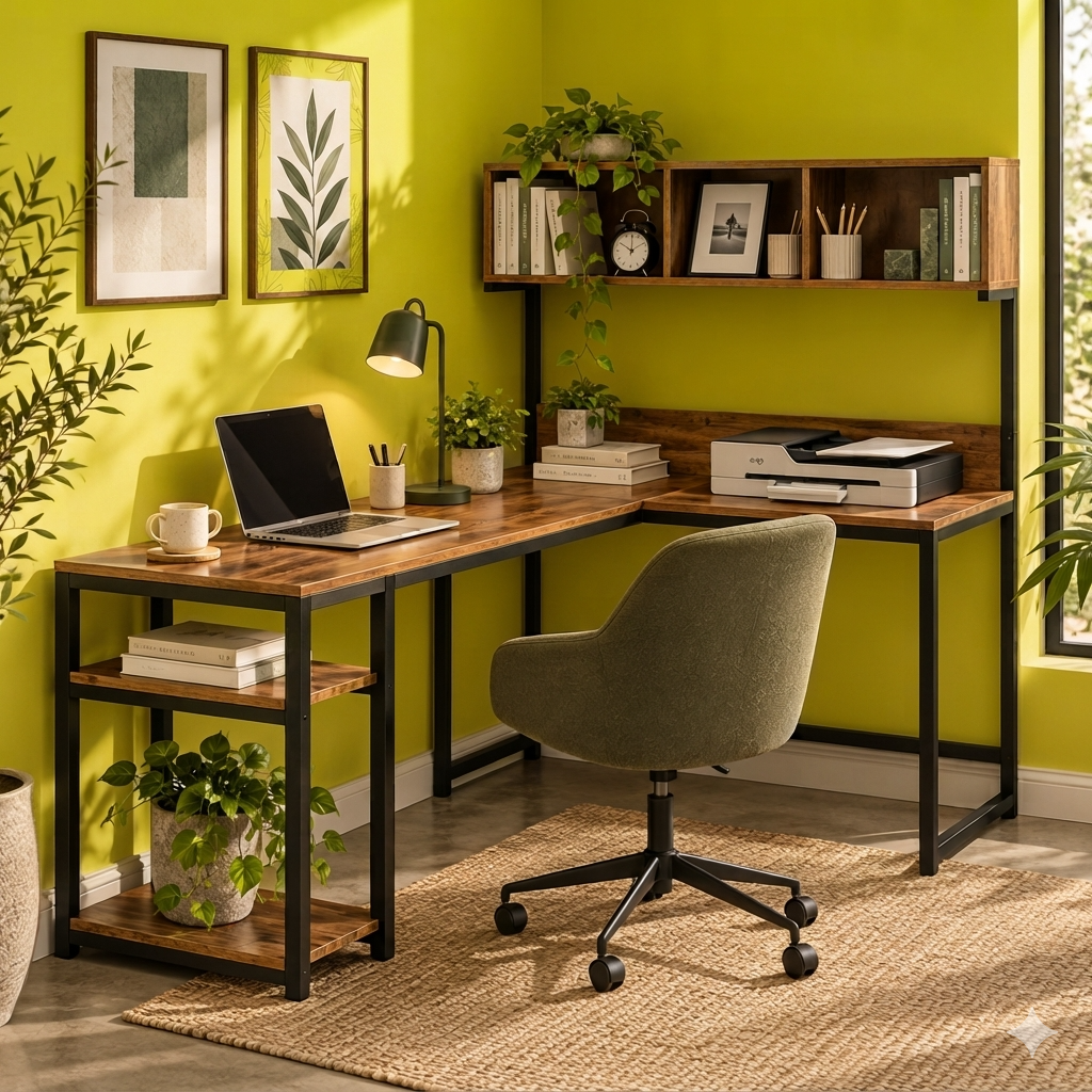 Office Workstations