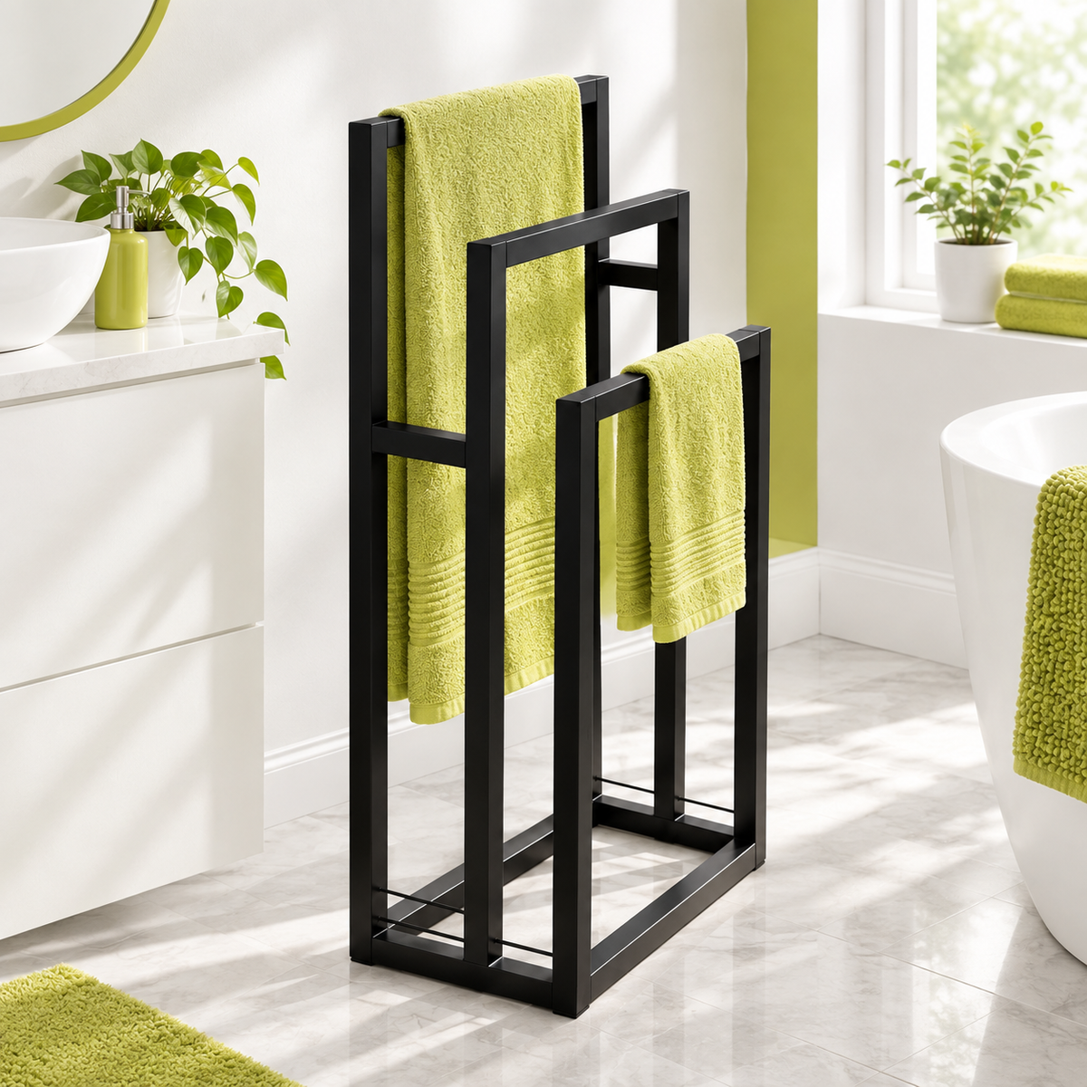 Towel Racks