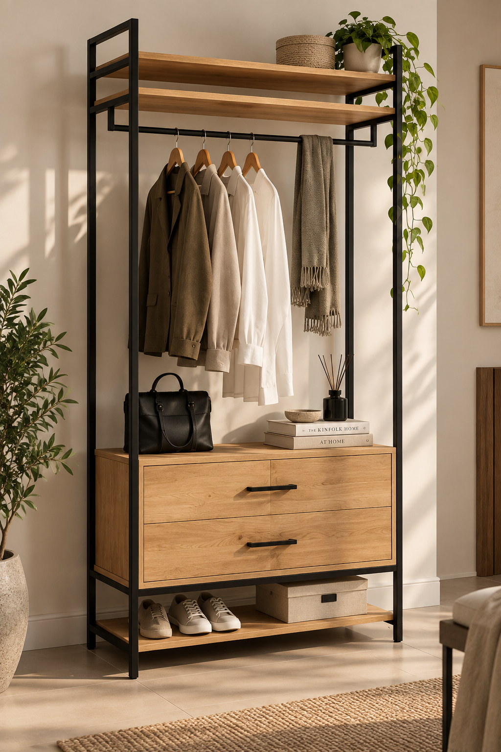 Wardrobe