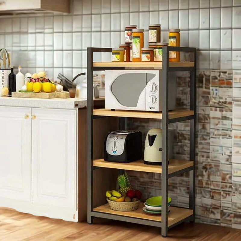 Khazana -e- Kitchen - The Ultimate Organizer for Every Kitchen