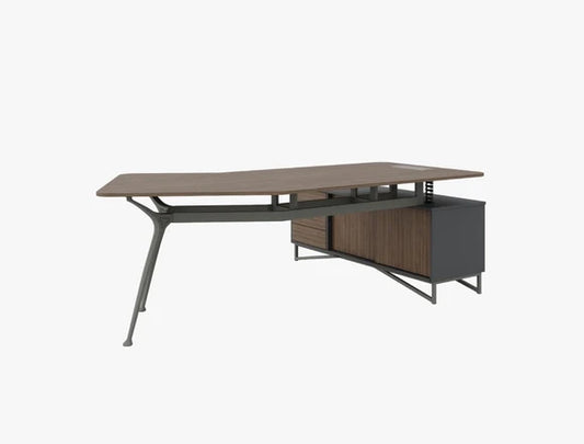 Callisto Executive Desk image 1