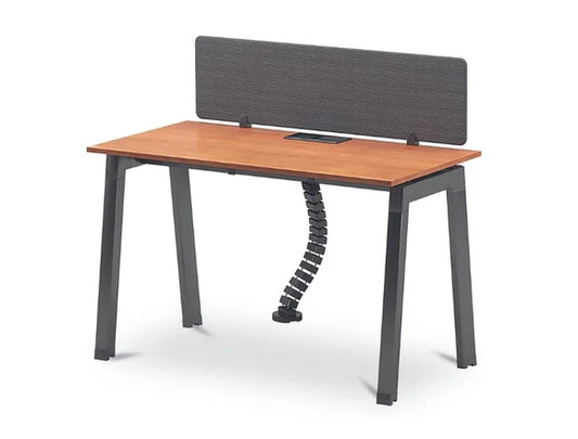 Triton Linear Workstation for 1 Person image 1