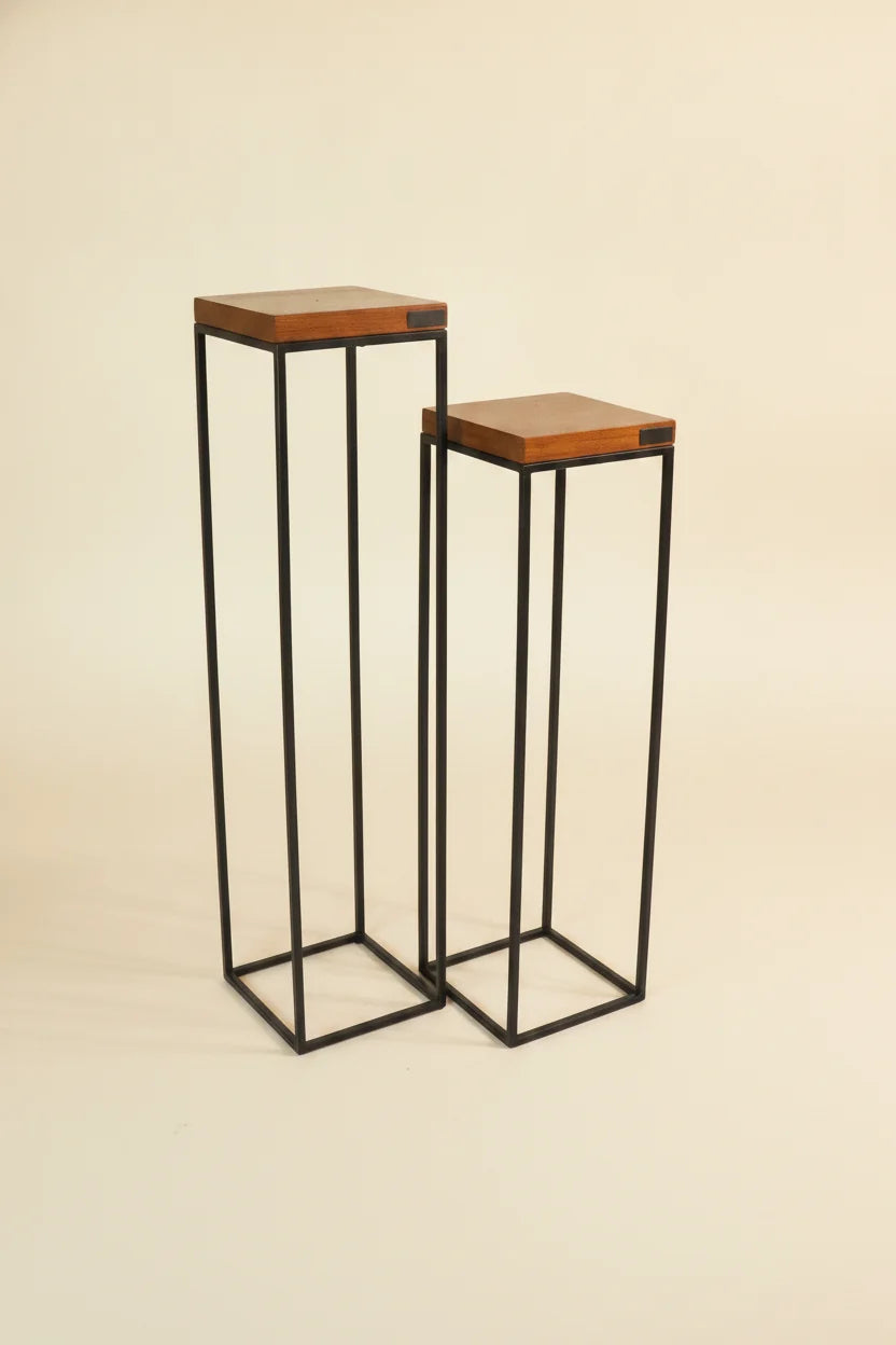 Plant Stand – Minimal Design for Beautiful Displays