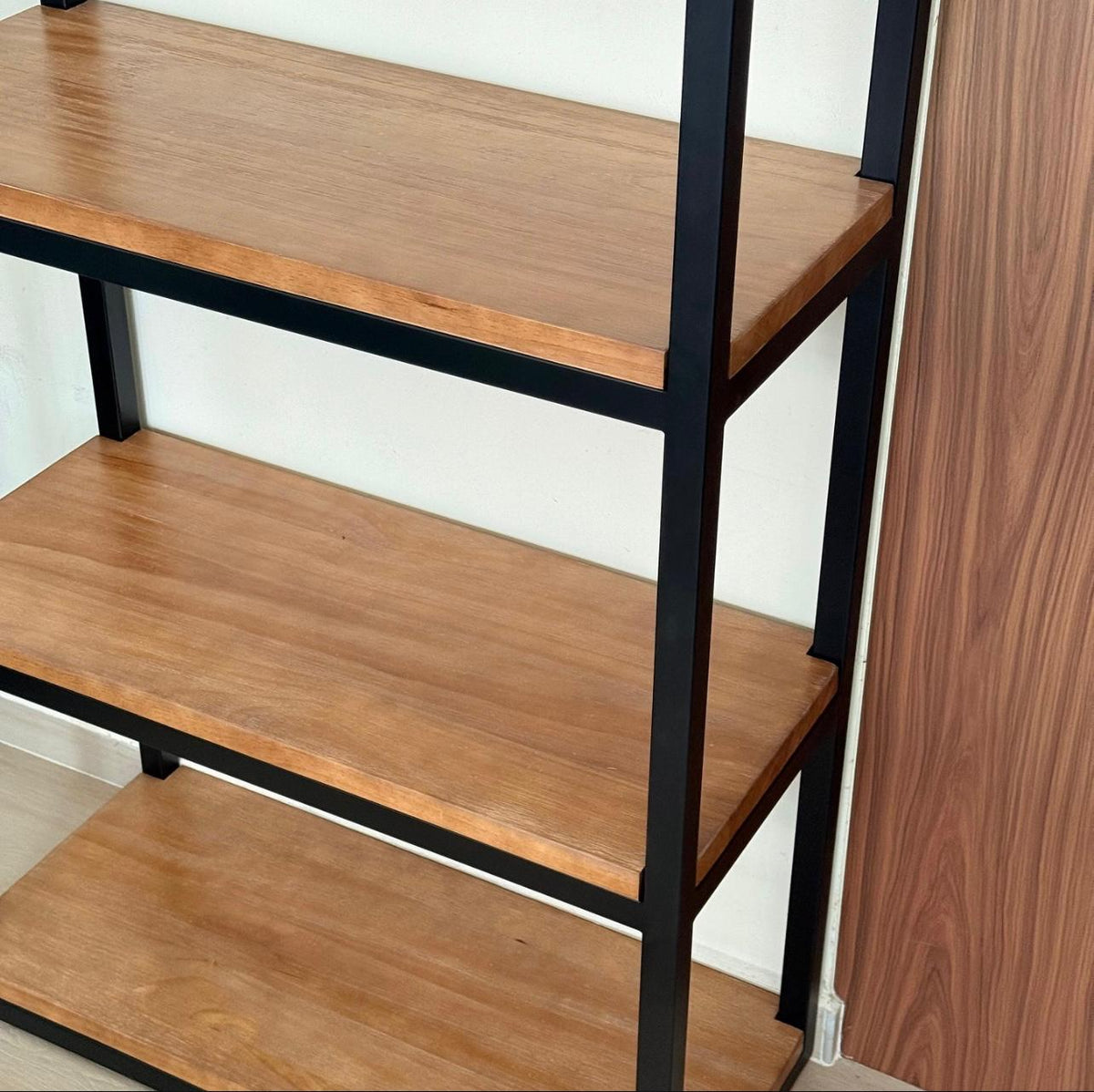 Dastaan - Classic Book Rack for Modern Homes