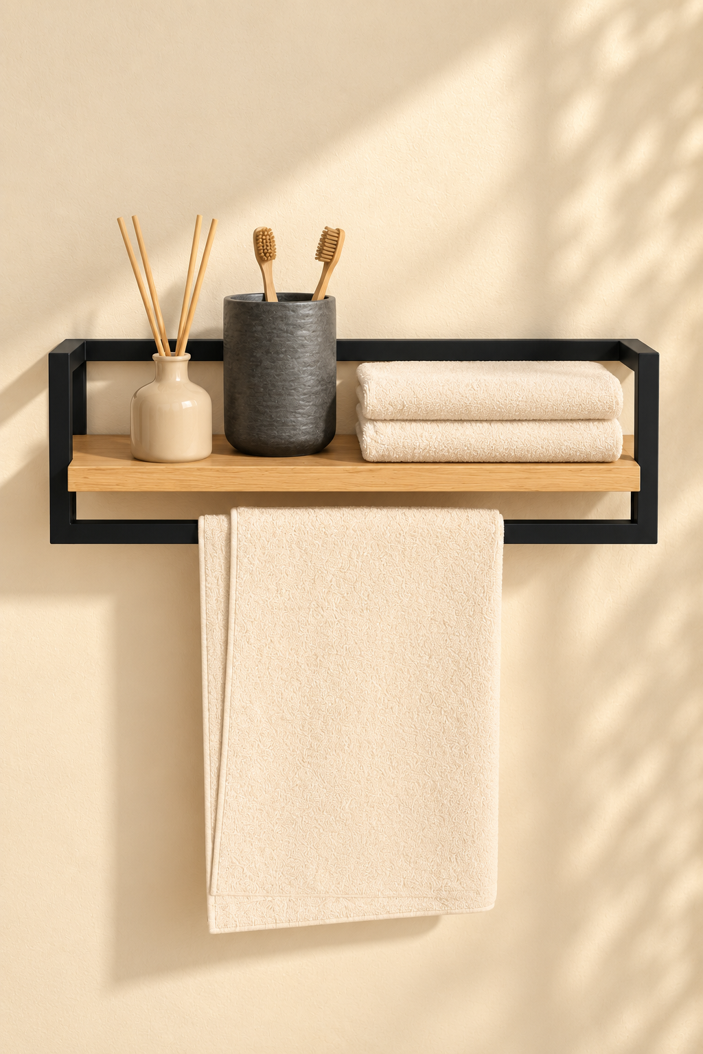 Hanging Toiletry Organizer