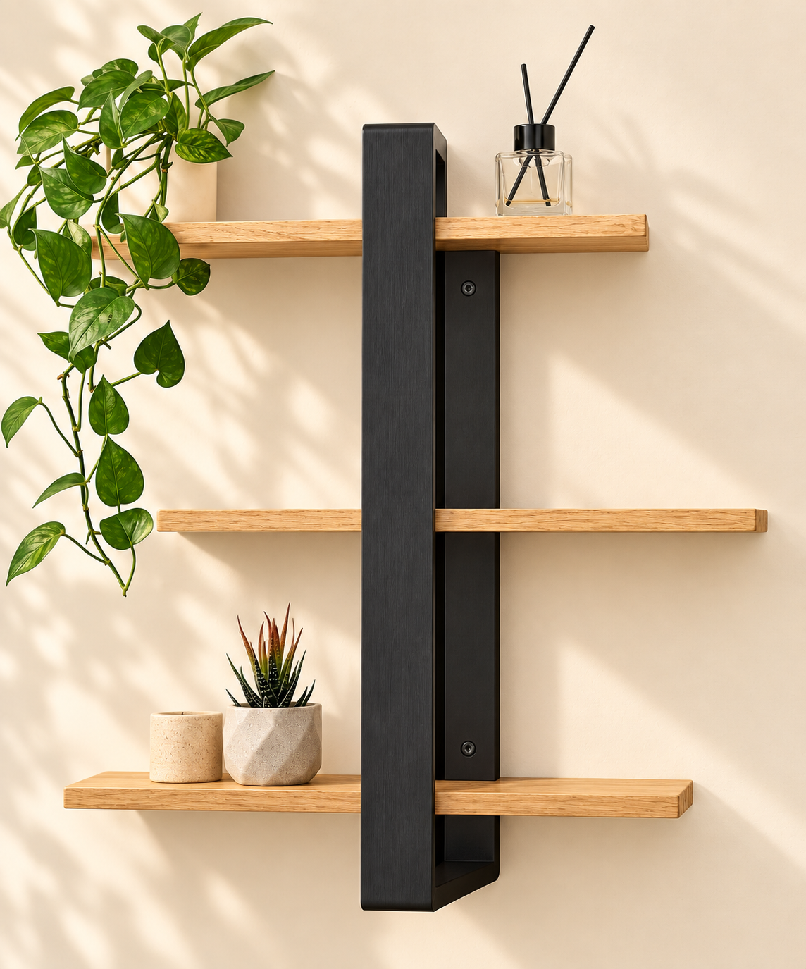 Wall Hanging Shelf
