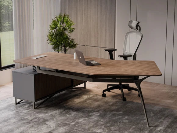 Callisto Executive Desk image 3