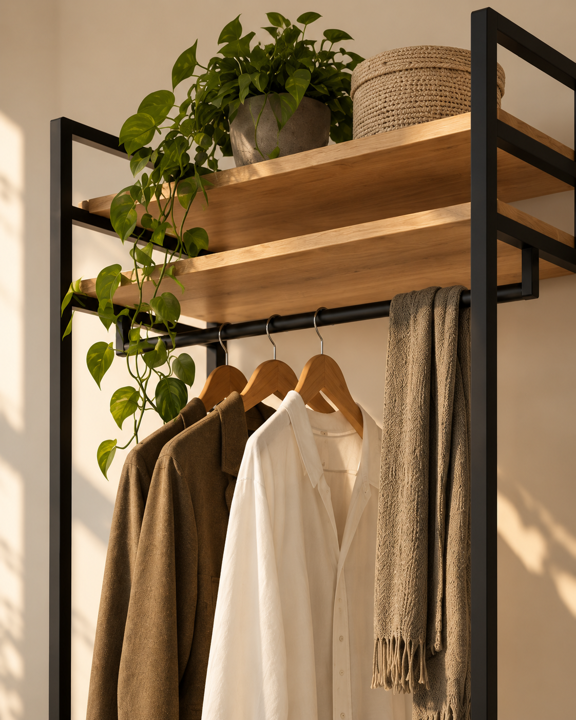 Wardrobe