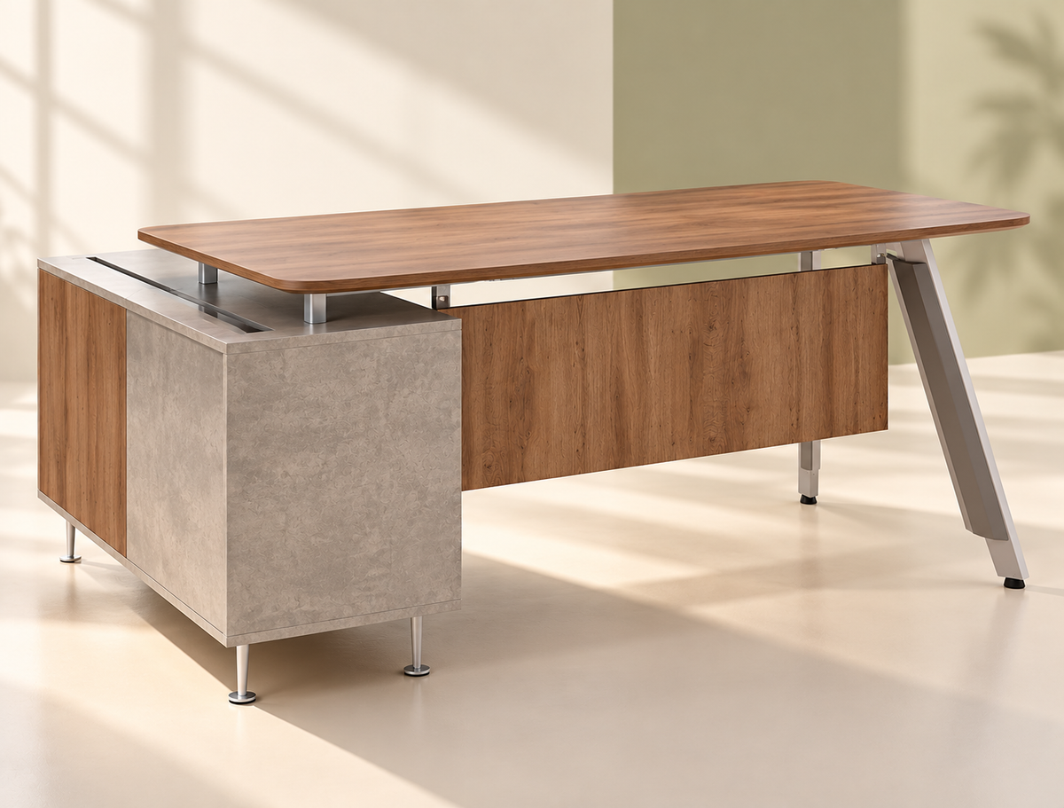 Aston Desk image 1