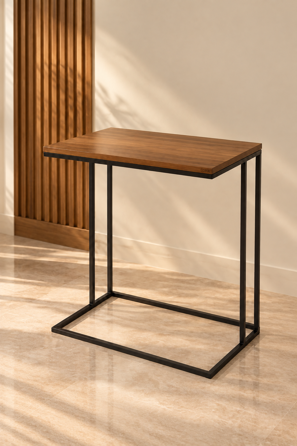 Side Table – A Versatile Surface for Work & Everyday Living