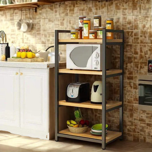 Khazana -e- Kitchen - The Ultimate Organizer for Every Kitchen