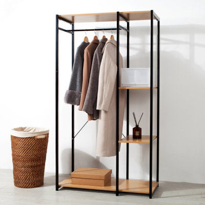 Juzdaan - Sleek Organizer for Daily Wardrobe Needs