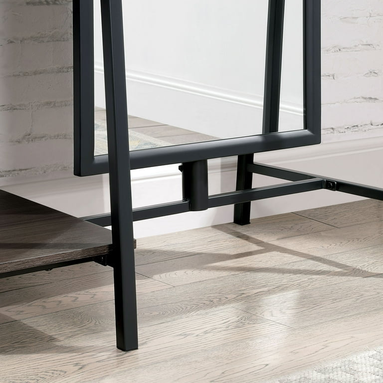 Sheesha Ghar - Wardrobe Organizer with Mirror