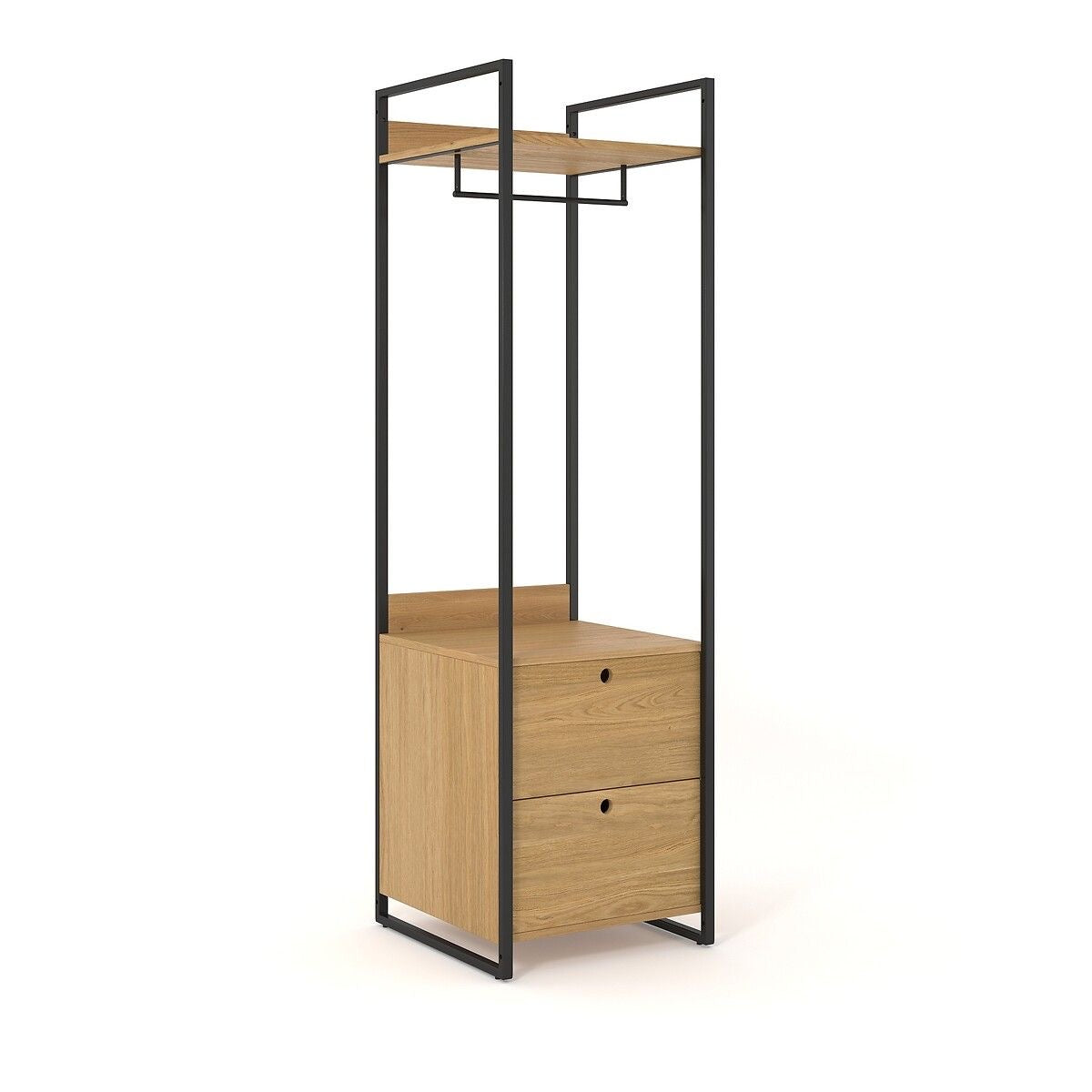 KaprayDaan - Classic Clothes Organizer