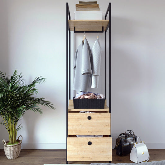 KaprayDaan - Classic Clothes Organizer