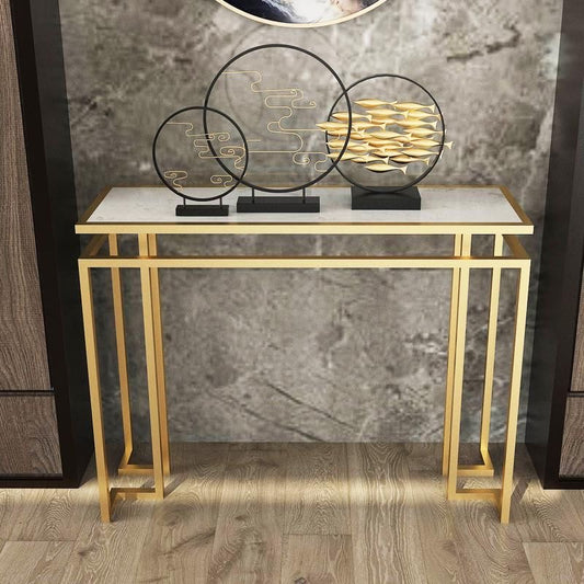 Dastak - Console Table for Modern Homes