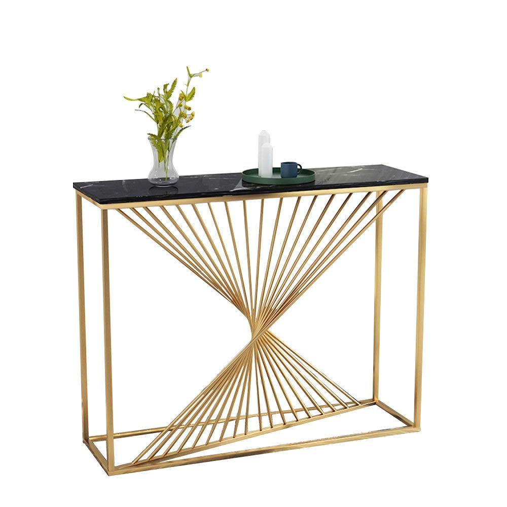 Sheherzaad - Royal Console Table Inspired by Timeless Tales
