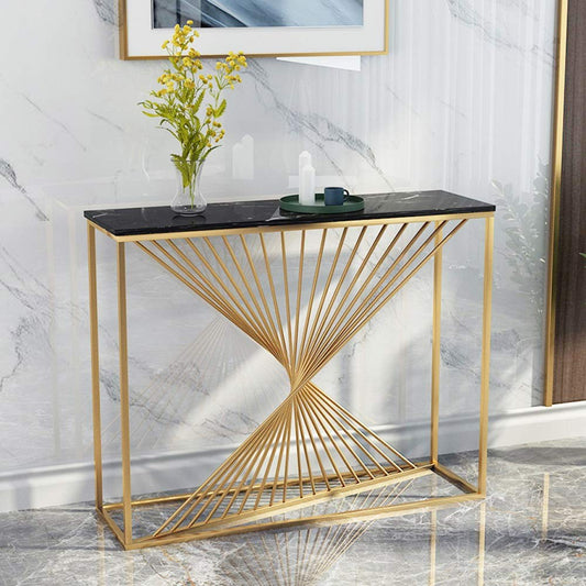 Sheherzaad - Royal Console Table Inspired by Timeless Tales