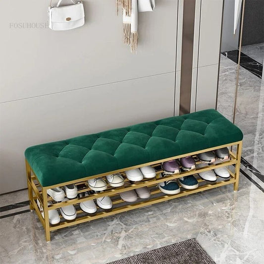 Paon Posh - Modern Footwear Organizer