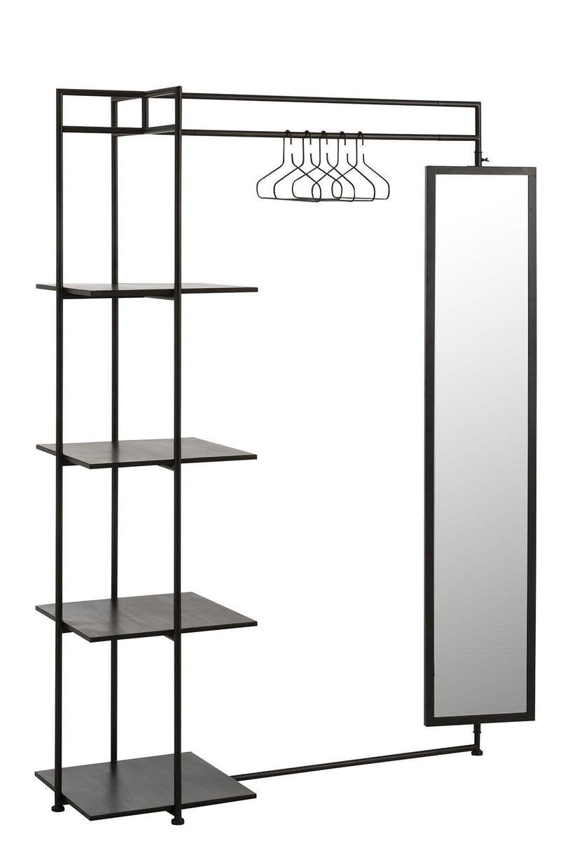 Aangan - Modern Steel Clothes Hanger