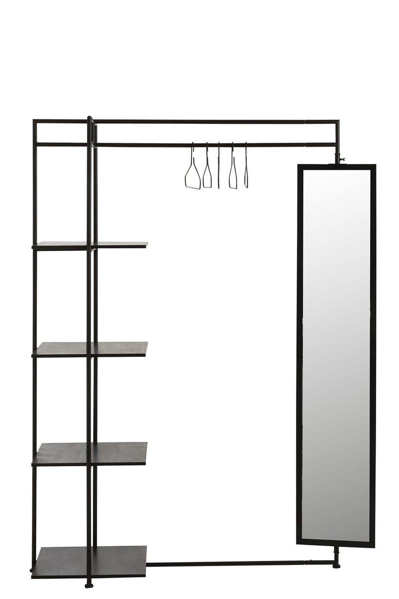 Aangan - Modern Steel Clothes Hanger