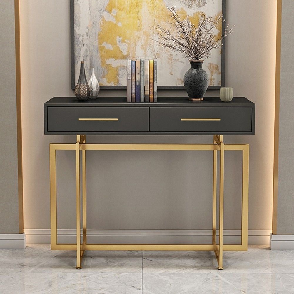 Dehleez - A Statement Console of Prestige and Style