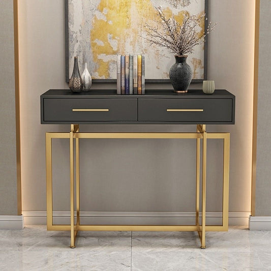 Dehleez - A Statement Console of Prestige and Style