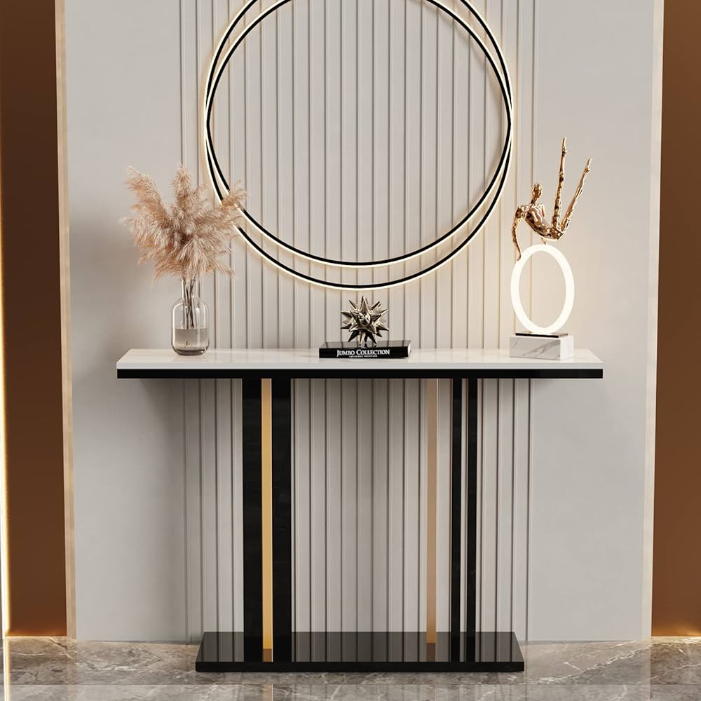 Maqam- Signature Console Table for Elevated Spaces