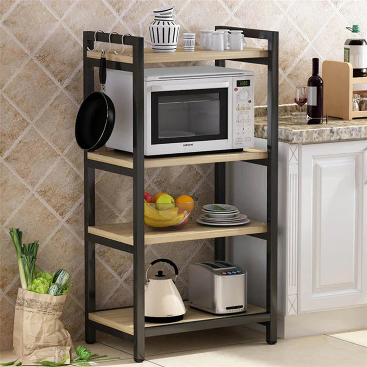 Khazana -e- Kitchen - The Ultimate Organizer for Every Kitchen