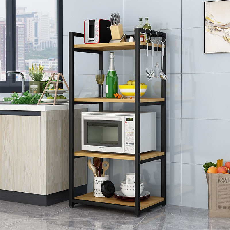 Khazana -e- Kitchen - The Ultimate Organizer for Every Kitchen