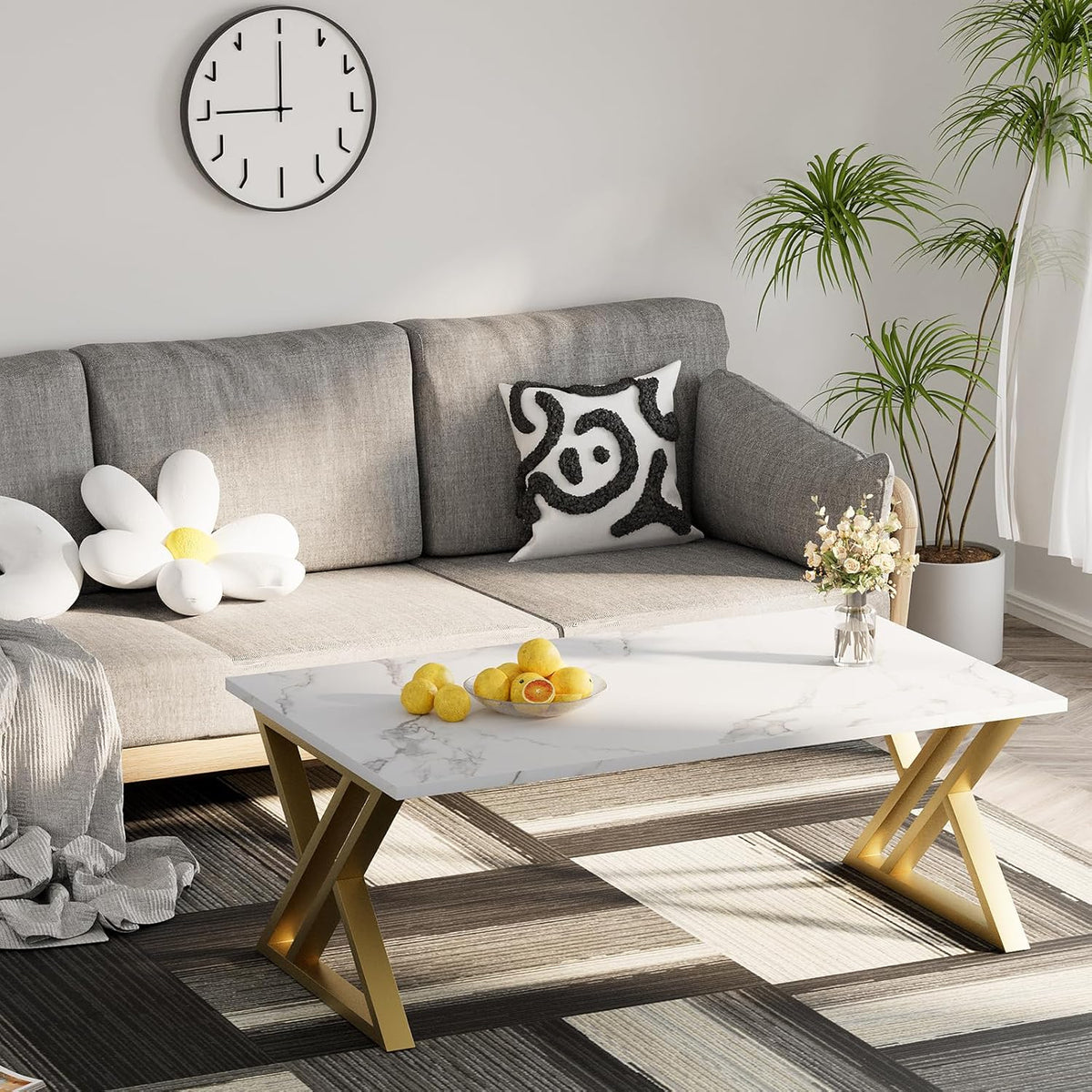 Baithak-e-Firaaq – Designer Central Table