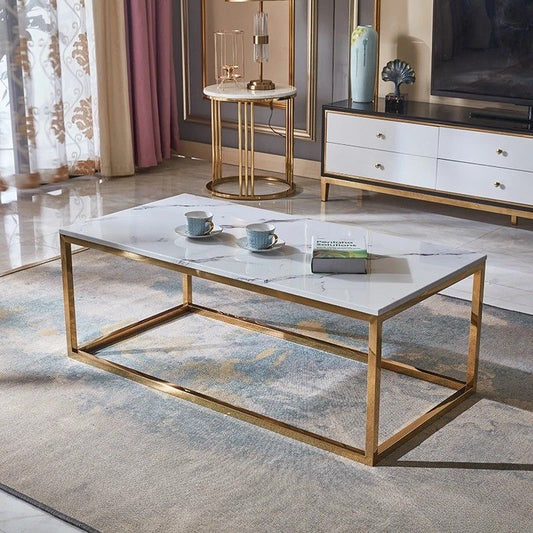 Kaar-e-Khaas – Modern Central Table