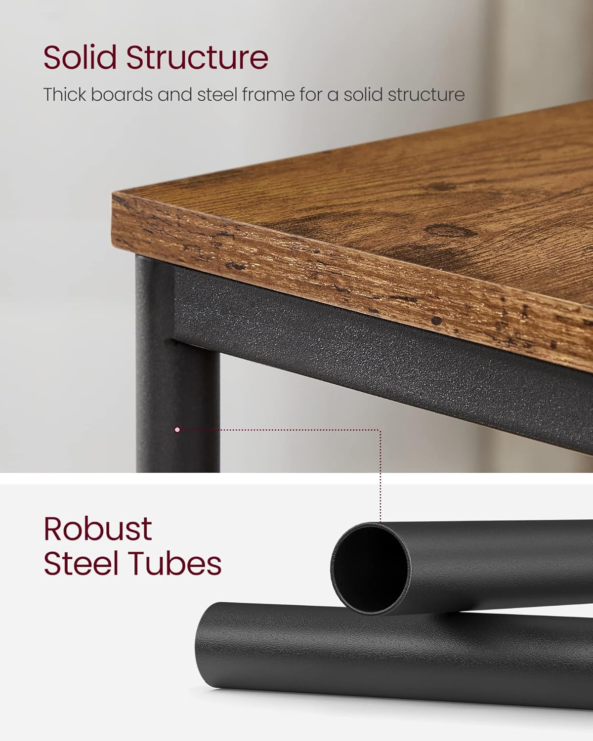 Roshni -Premium Side table