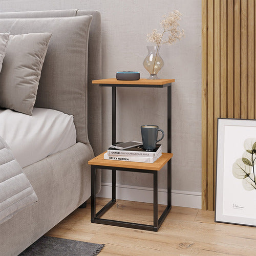Chiraagh - Elegant Side Table