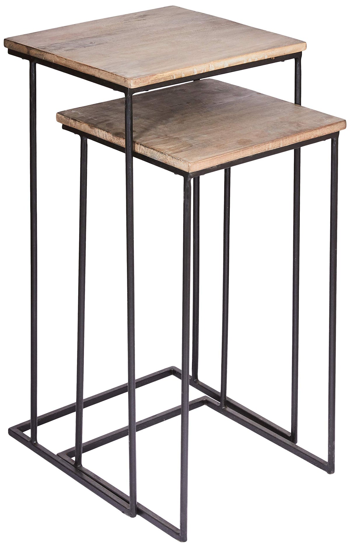 Seher - Minimal Side Table