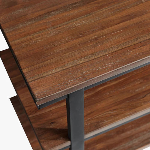 Zauq - Modern Side End table for modern space