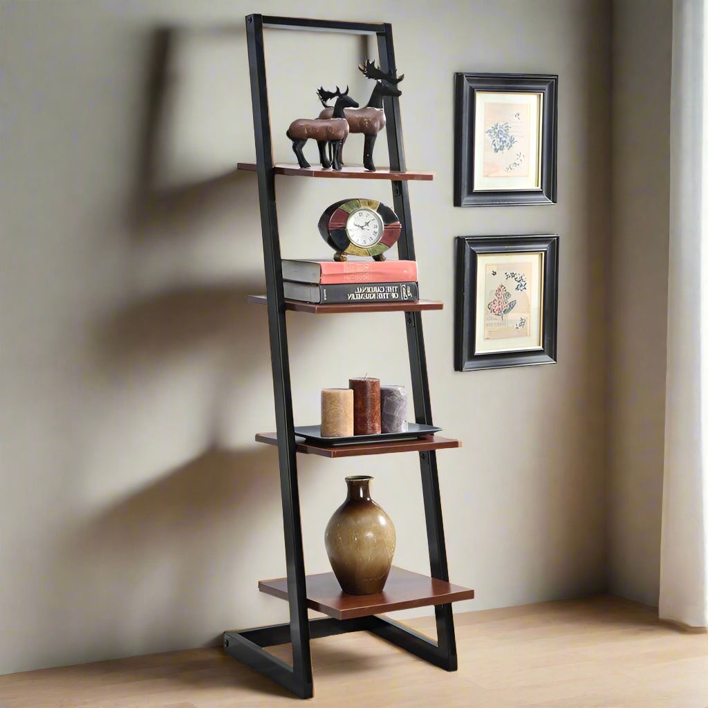Kutub - Modern Rack for Books & Beyond