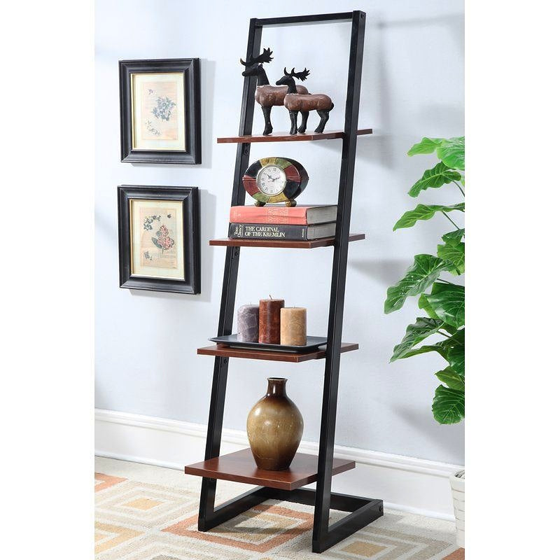 Kutub - Modern Rack for Books & Beyond