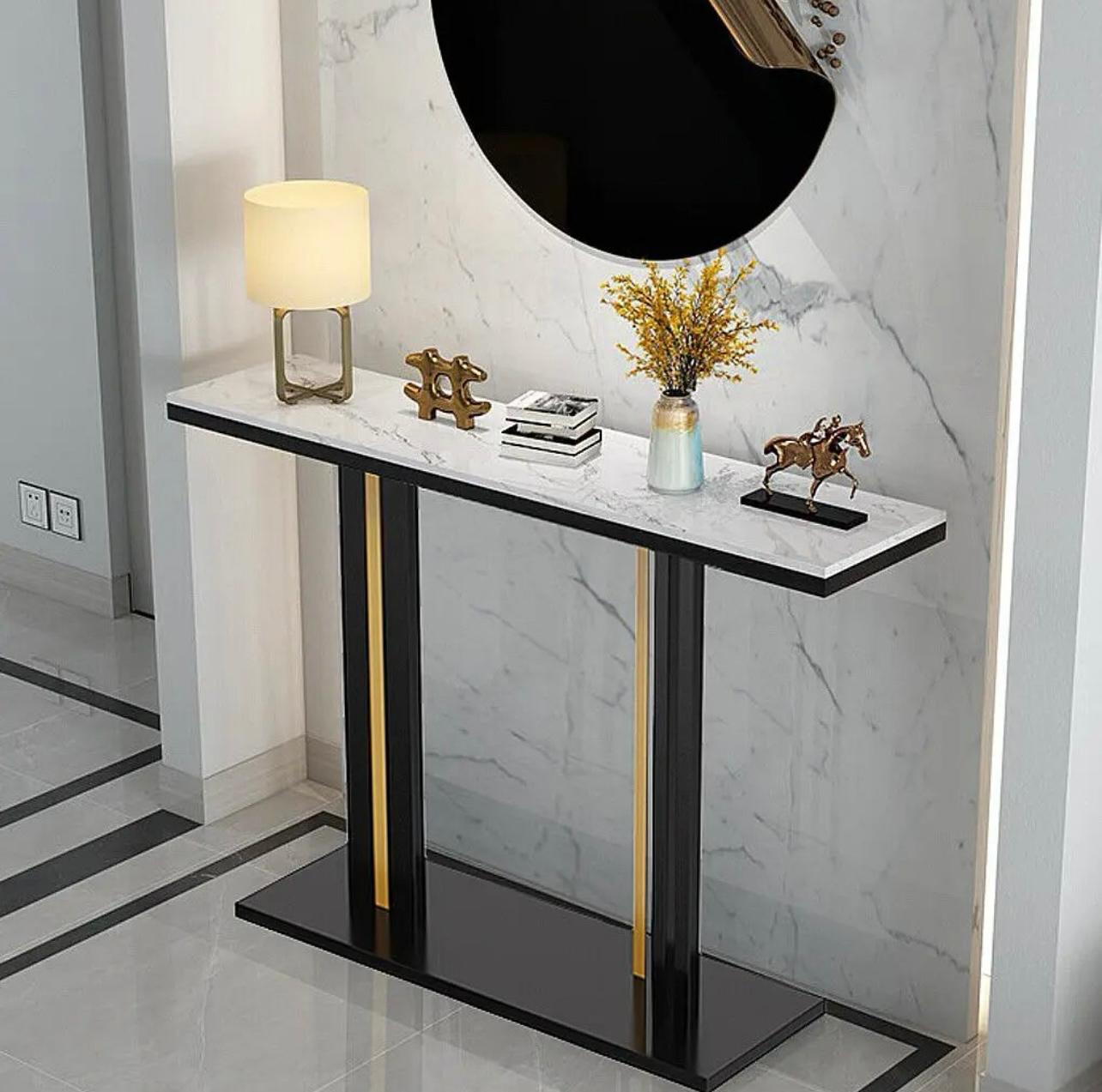Maqam- Signature Console Table for Elevated Spaces